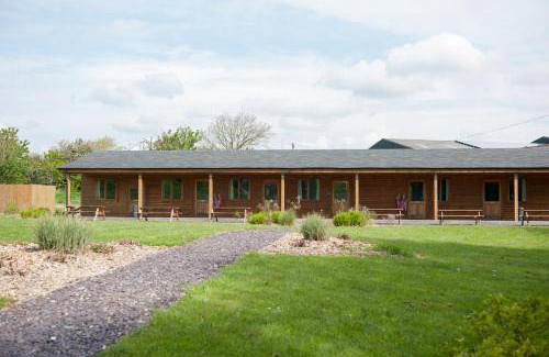 Cowbridge Hotel | 24 m² Motel ∙ 4 guests