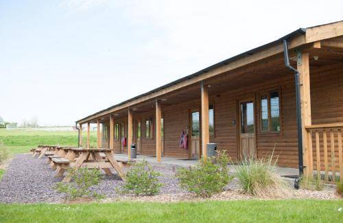 Cowbridge Hotel | 24 m² Motel ∙ 4 guests