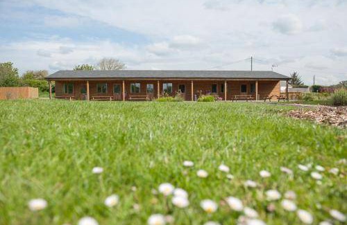 Cowbridge Hotel | 24 m² Motel ∙ 4 guests