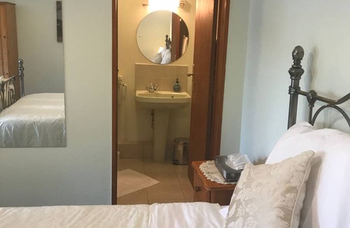 Probus Resort | 24 m² Private room ∙ 1 bedroom ∙ 2 guests