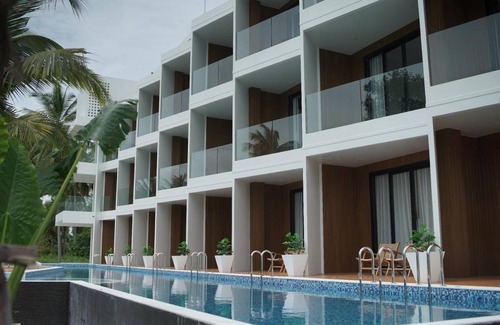 Tha Sala Resort | 24 m² Resort ∙ 2 guests