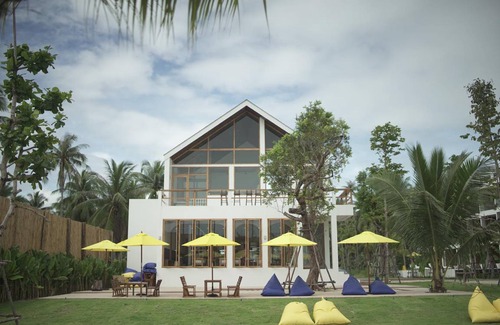 Tha Sala Resort | 24 m² Resort ∙ 2 guests
