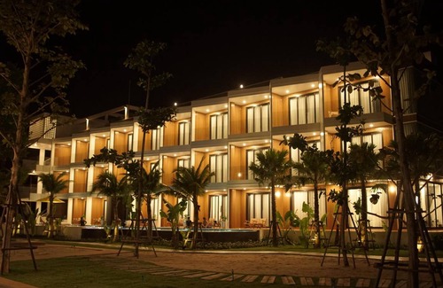 Tha Sala Resort | 24 m² Resort ∙ 2 guests