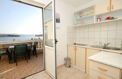 Pasman Apartment | 24 m² Studio flat ∙ 1 bedroom ∙ 3 guests