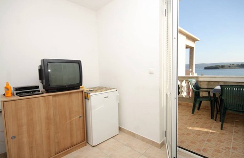 Pasman Apartment | 24 m² Studio flat ∙ 1 bedroom ∙ 3 guests