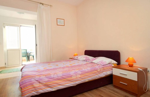 Pasman Apartment | 24 m² Studio flat ∙ 1 bedroom ∙ 3 guests
