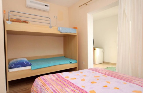 Pasman Apartment | 24 m² Studio flat ∙ 1 bedroom ∙ 3 guests