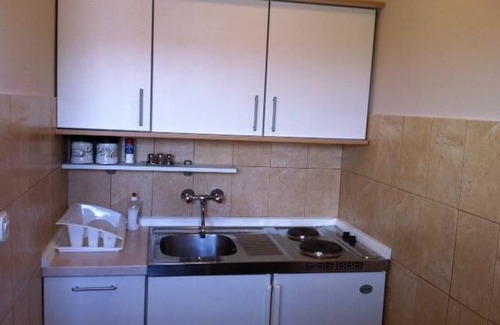 Sukosan Apartment | 24 m² Studio flat ∙ 1 bedroom ∙ 4 guests