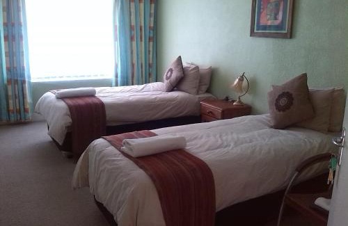 Ekurhuleni Hotel | 24 Onvrey Guest House