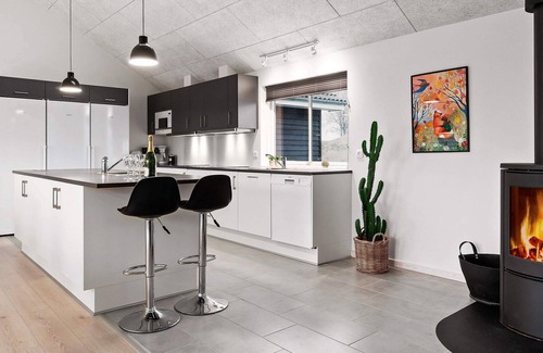 Olpenitz House | 24 person holiday home in Hasselberg