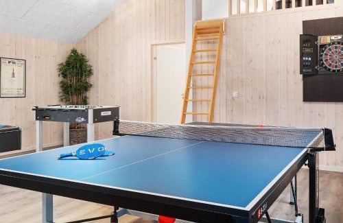 Olpenitz House | 24 person holiday home in Hasselberg