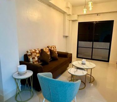 Catbalogan City House | 24-Seven Guesthouse - Room 203