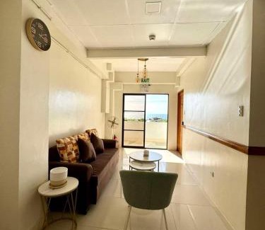Catbalogan City House | 24-Seven Guesthouse - Room 203
