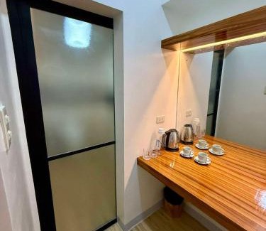 Catbalogan City House | 24-Seven Guesthouse - Room 203
