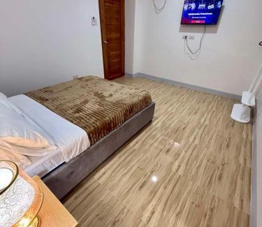 Catbalogan City House | 24-Seven Guesthouse - Room 203