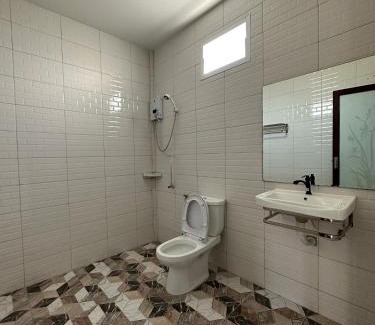 Khlong Luang Hotel | 24 Sleep Resort Khlong Luang Hospital