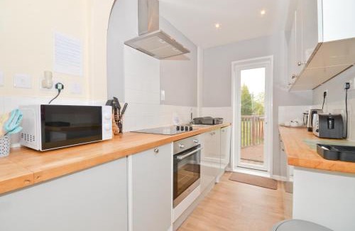 Seaview House | 24 Tollgate Cottages