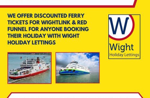 Seaview House | 24 Tollgate Cottages