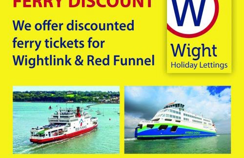 Seaview House | 24 Tollgate Cottages