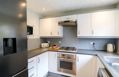 Moira Cottage | 24 VIA DEVANA, family friendly, character holiday cottage in Moira
