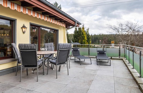 Feldberg House | 240 m² House ∙ 6 bedrooms ∙ 13 guests