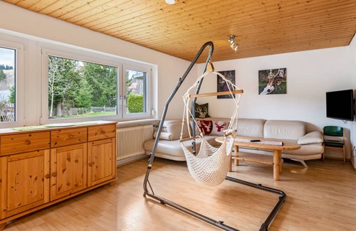 Feldberg House | 240 m² House ∙ 6 bedrooms ∙ 13 guests