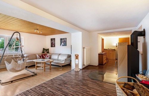 Feldberg House | 240 m² House ∙ 6 bedrooms ∙ 13 guests