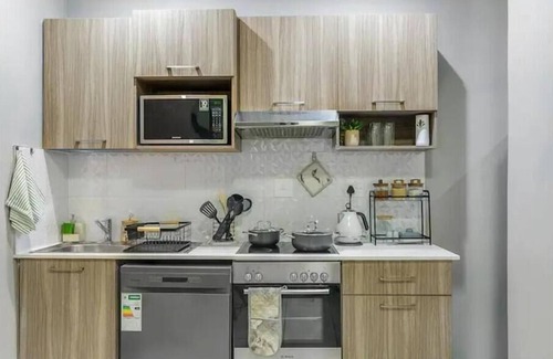 Greater Johannesburg Metropolitan Area Apartment | 240 @ The Bolton - BACK UP Power 24/7