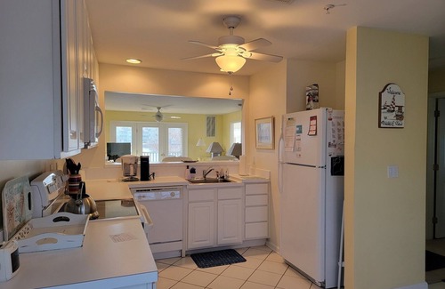 Ocean View House | 2401 Harbor Drive, Bethany Bay Resort Community