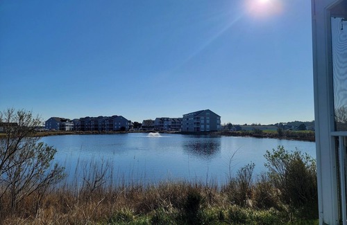 Ocean View House | 2401 Harbor Drive, Bethany Bay Resort Community