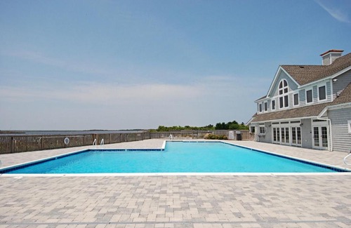 Duck House | 2408 - Herring Gull by Resort Realty