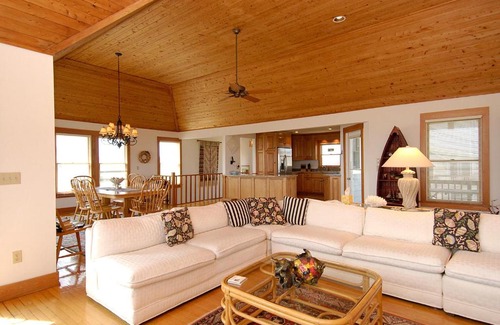 Duck House | 2408 - Herring Gull by Resort Realty