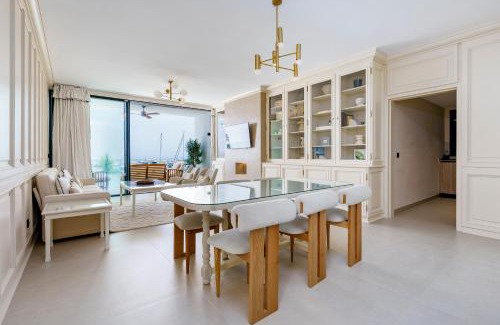 Puerto Banus Apartment | 241 Puerto Banus Marbella Front Line