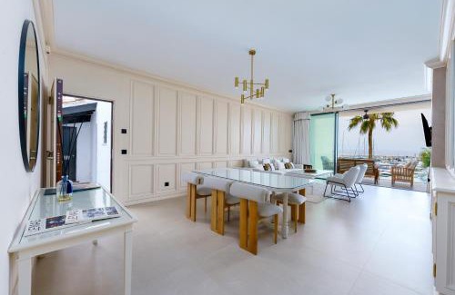 Puerto Banus Apartment | 241 Puerto Banus Marbella Front Line