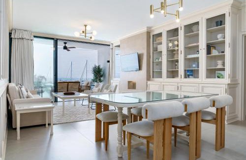 Puerto Banus Apartment | 241 Puerto Banus Marbella Front Line