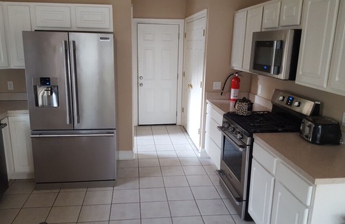 Algiers House | 2419 Memorial Park Dr. NOLA in New Orleans