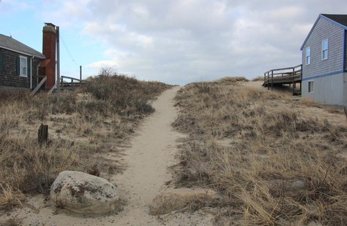 Sagamore Beach House | 244 Phillips Rd