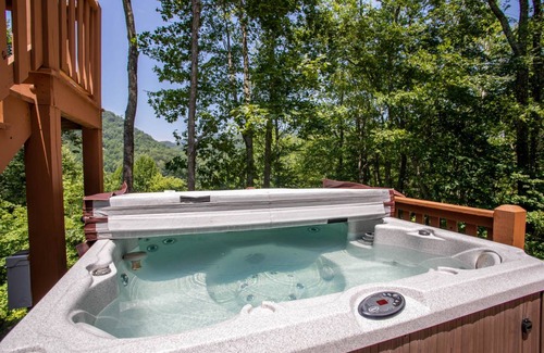 Boone Cabin | 245 m² Cabin ∙ 3 bedrooms ∙ 9 guests