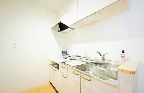 Shiroishi Apartment | 2451 Near the popular Nango 13chome station - Hongodori 11chome 101/Sapporo Hokkaidō