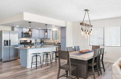 Cottonwood-Verde Village Apartment | 2455 Lariat Circle -