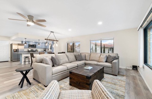 Cottonwood-Verde Village Apartment | 2455 Lariat Circle -