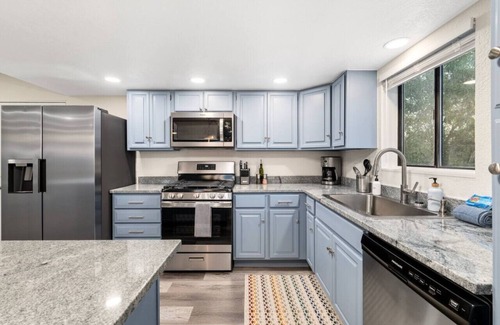 Cottonwood-Verde Village Apartment | 2455 Lariat Circle -