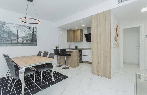 Benijofar Apartment | 246 Aries Home Sweet Memories - Alicante Holiday
