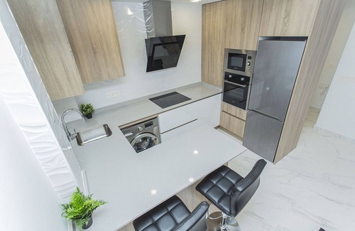 Benijofar Apartment | 246 Aries Home Sweet Memories - Alicante Holiday
