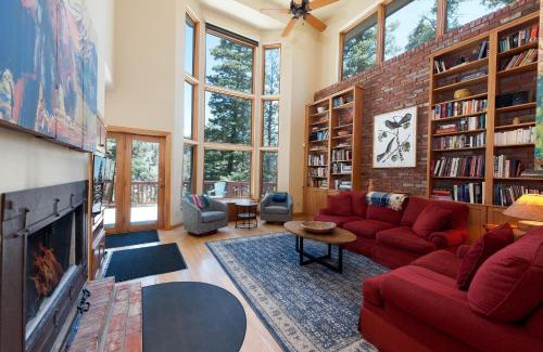 Columbine Lake House | 246 Beaver Circle