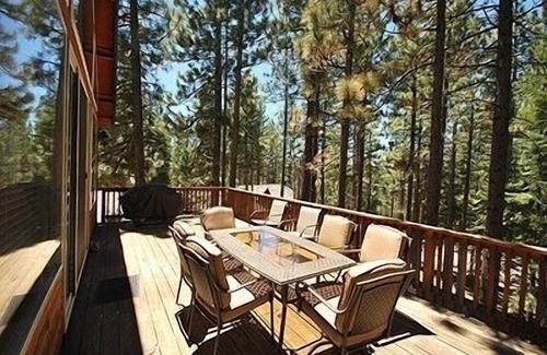 Montgomery Estates House | 2460 Lupine Trail 6 Bedroom Home by RedAwning