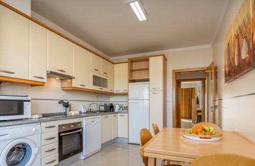Montechoro Apartment | #247 Corrieira Prestigio by Home Holidays