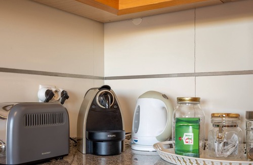 Montechoro Apartment | #247 Corrieira Prestigio by Home Holidays