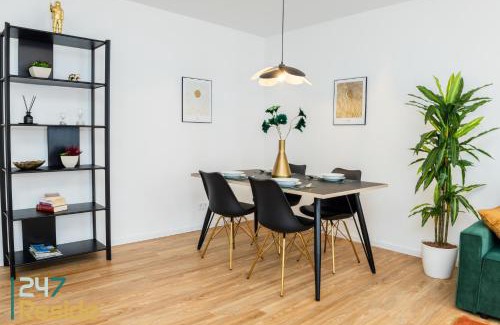 Straubing Apartment | 247 Reside - Apartment SZ1