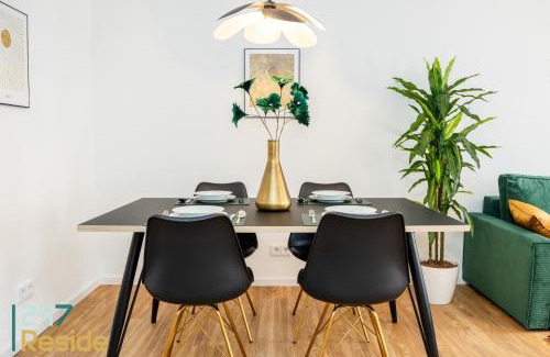Straubing Apartment | 247 Reside - Apartment SZ1